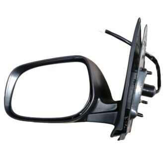Door Mirror Electric Sedan Left Hand Side 05-12 (Toyota Yaris)