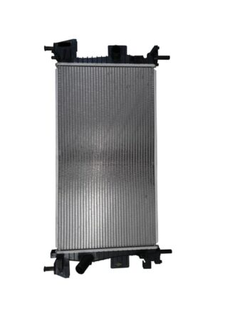 Radiator 1.6/2.0  Automatic=Manual 12-19 (Ford Focus)
