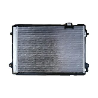 Condensor C63 AMG 07-13 (Mercedes Benz C Class W204/W212)