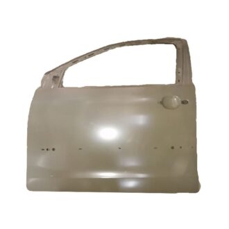 Front Door Shell+Moulding HoleLeft Hand Side 02-09 (Volkswagwen Polo 9N)