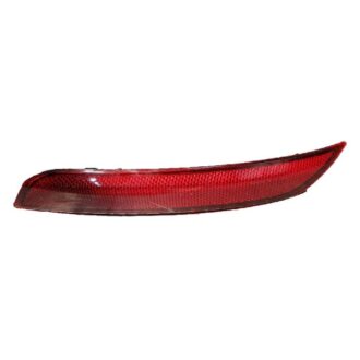 Rear Bumper Reflector Left Hand Side Hatchback 18- (Volkswagen Vivo)