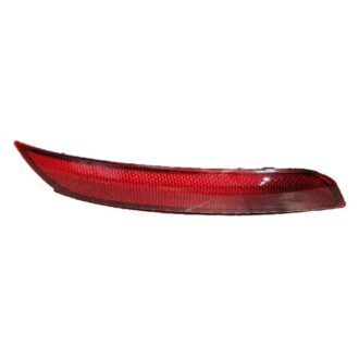 Rear Bumper Reflector Right Hand Side Hatchback 18- (Volkswagen Vivo)