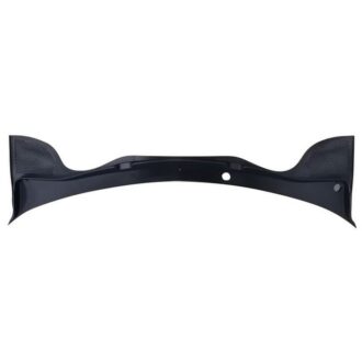 Top Cowl Grille 10-17 (Volkswagen Polo 6R)