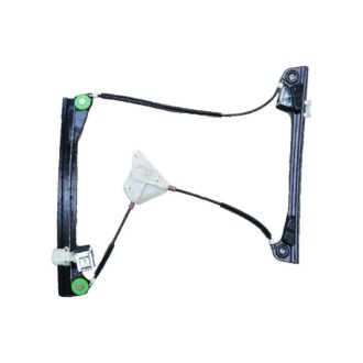 Front Window Mechanism Electric Left Hand Side 02-09 (Volkswagwen Polo 9N)