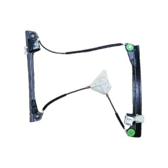 Front Window Mechanism Electric Right Hand Side 02-09 (Volkswagwen Polo 9N)