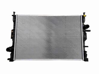 Radiator 2.0D 12-19 (Ford Focus / Volvo S60)