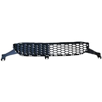 Front Bumper Grille Centre  11-12 (Toyota Aygo)