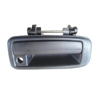 Rear Door Handle Outer Right Hand Side 00-06 (Toyota Tazz/EE90)