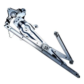 Front Window Mechanism Electric Right Hand Side 12- (Toyota Etios)