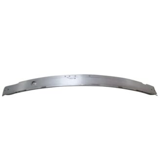 Front Bumper Stiffner Aluminium 11-13 (Mercedes Benz C Class W204)