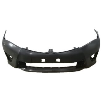 Front Bumper+Tow Hitch Hole   RSA 14-17 (Toyota Corolla AE150)