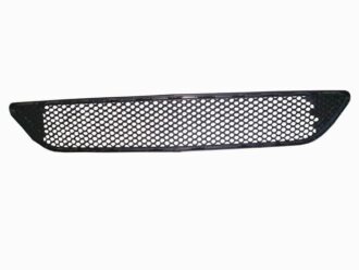 Front Bumper Grille Centre AMG 07-10 (Mercedes Benz C Class W204)