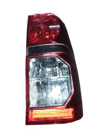 Tailamp Assembly Smoked Right Hand Side 11-15 (Toyota Hilux YN150)