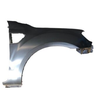 Front Fender+Vent Hole Right Hand Side 15- (Ford Ranger)