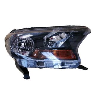 Headlamp+Day Light Running Lamp+Motor Right Hand Side 15- (Ford Ranger)