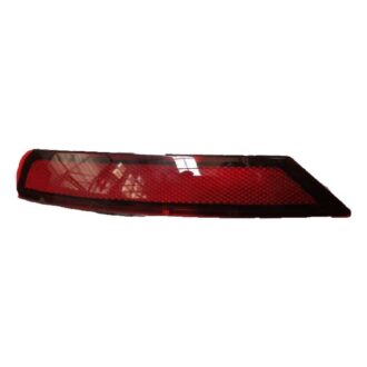 Rear Bumper Reflector Hatchback Right Hand Side 14-17 (Volkswagen Polo 6R)
