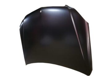 Bonnet Aluminium 11-13 (Mercedes Benz C Class W204)