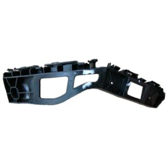 Rear Bumper Slide Hatchback Right Hand Side 10-14 (Volkswagen Polo 6R)