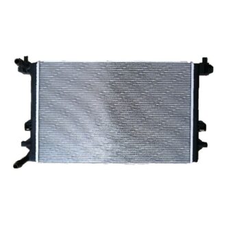 Radiator 2.0D 110KW Rear  Automatic=Manual 13-17 (Volkswagen 7)