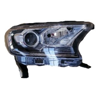 Headlamp+Day Light Running Lamp+Motor Projection Right Hand Side 15- (Ford Ranger)