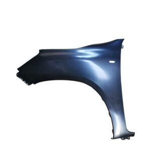 Front Fender+ Hole 2WD Left Hand Side 16- (Toyota Hilux GD6)