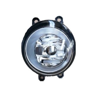 Front Fog Lamp Hatchback Left Hand Side 05-12 (Toyota Yaris)
