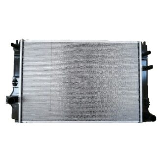 Radiator 1.5 HYBRID Hatchback 12-18 (Toyota Yaris)