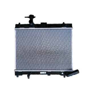 Radiator 1.3 Hatchback  Automatic=Manual12-18 (Toyota Yaris)