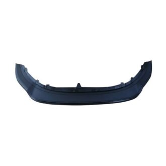 Front Spoiler Sedan 10-16 (Volkswagen Polo 6R)