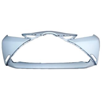Front Bumper Primed  15-18 (Toyota Aygo)