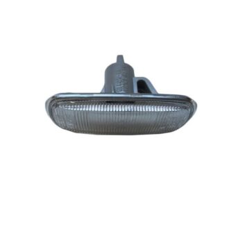 Side Marker Lamp White 06-09 (VW Citi Golf 1)