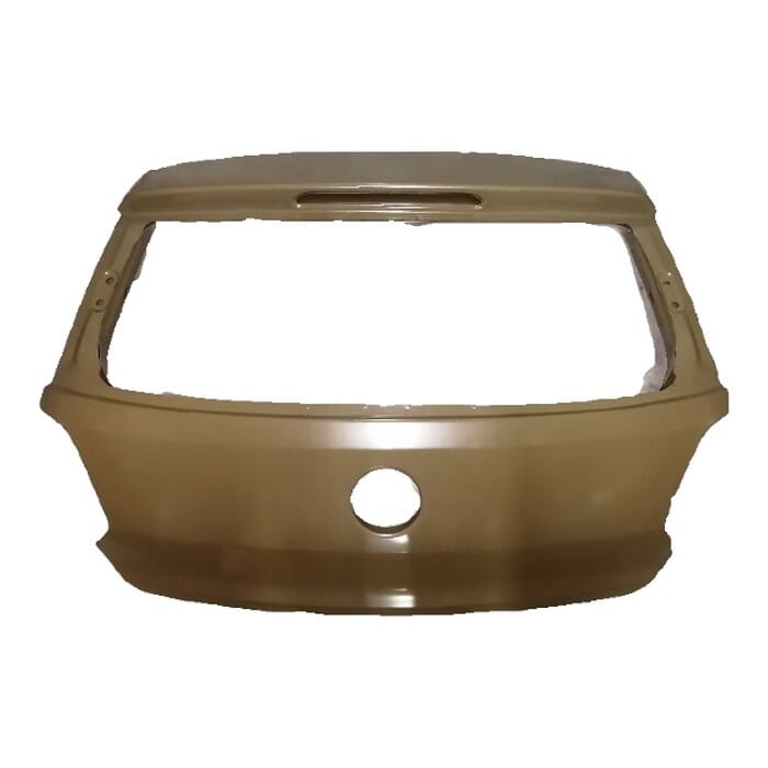 Tailgate Shell 10-17 (Volkswagen Polo 6R)