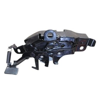 Bonnet Lock Mechanism=00-06 (Toyota Tazz)