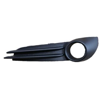 Front Bumper Grille+Fog Lamp Hole Right Hand Side ST 12-15 (Ford Focus)