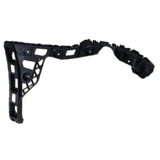 Rear Bumper Slide Sedan Left Hand Side  10- (Volkswagen Polo 6R)