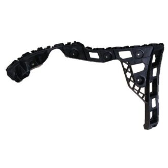 Rear Bumper Slide Sedan Right Hand Side  10- (Volkswagen Polo 6R)