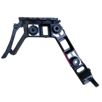 Rear Bumper Slide Right Hand Side 09-12 (Volkswagen Golf 6)