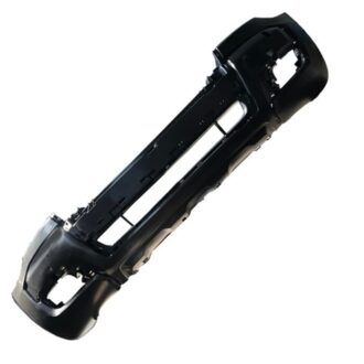 Front Bumper+Mould Hole+Fog Lamp Hole  Wildtrack 15-19 (Ford Ranger)