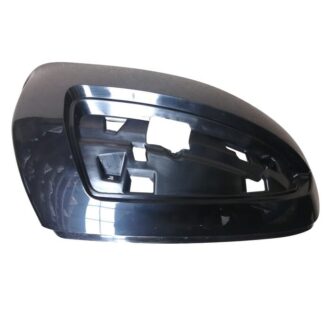 Cover+LampDC Hole Door Mirror Left Hand Side 07-10 (Mercedes Benz C Class W204)