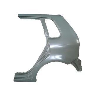 Rear Fender 5D 4/4 Left Hand Side 10- (Volkswagen Vivo)