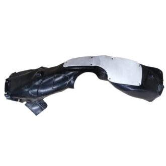 Front Fog Lamp ST Right Hand Side 12-19 (Ford Focus)
