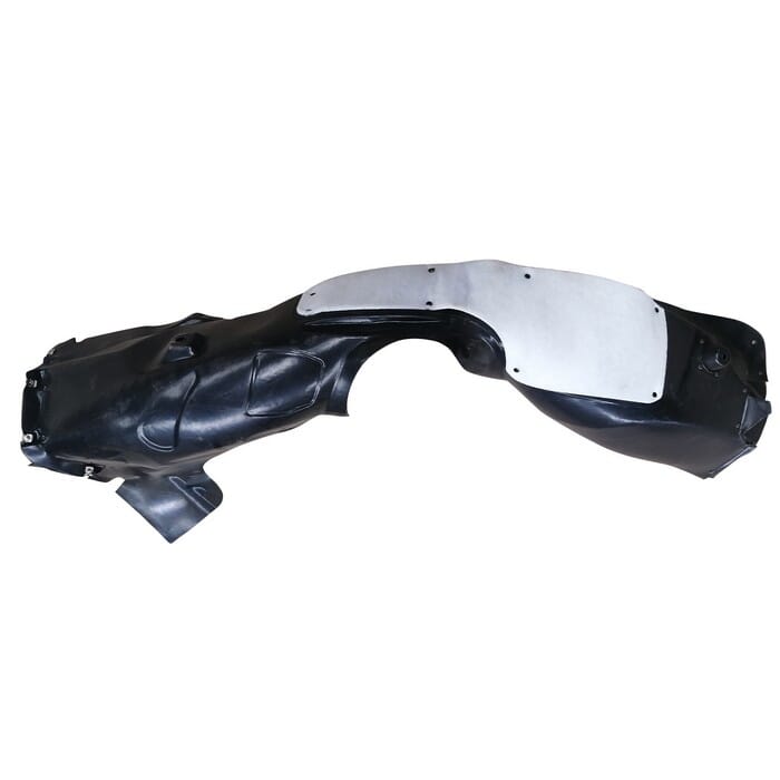 Front Fog Lamp ST Right Hand Side 12-19 (Ford Focus)