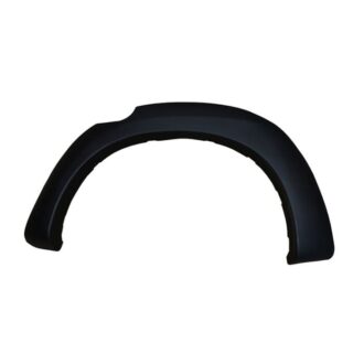 Rear Fender Arch 4WD Single/Extra Cab Left Hand Side 11-15 (Toyota Hilux YN150)