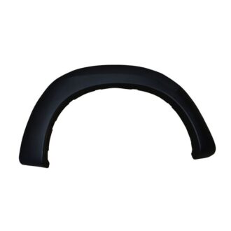 Rear Fender Arch 4WD Single/Extra Cab Right Hand Side 11-15 (Toyota Hilux YN150)