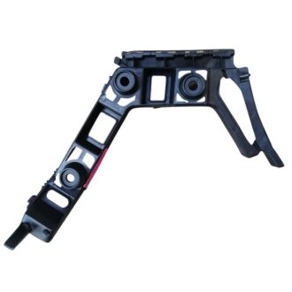 Rear Bumper Slide Left Hand Side 09-12 (Volkswagen Golf 6)