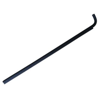 Front Weather Strip Outer SHRT Left Hand Side 87-05 (VW Citi Golf 1)