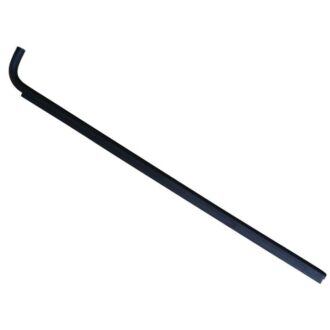 Front Weather Strip Outer SHRT Right Hand Side 87-05 (VW Citi Golf 1)