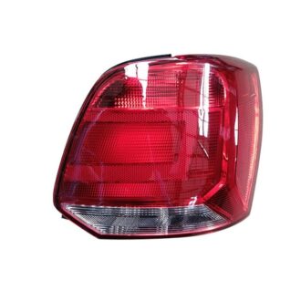 Tailamp Right Hand Side  Hatchback 18- (Volkswagen Vivo)