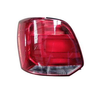 Tailamp Left Hand Side  Hatchback 18- (Volkswagen Vivo)