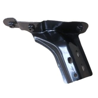 Front Fender Bracket Hatchback Left Hand Side 10-17 (Volkswagen Polo 6R)